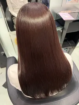 カット＋カラー