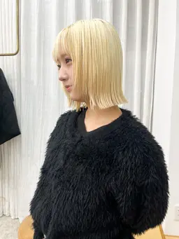 【2.3回目の方】カット＋プチスパ