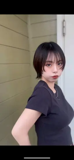 【眉毛ワックス脱毛】🌐骨格に合わせて似合わせ◎《メンズOK🚹/指名料込》