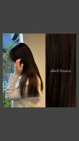 【髪質改善トリートメント】ダメージ毛🆗毛髪強度up⤴️切れ毛防止！