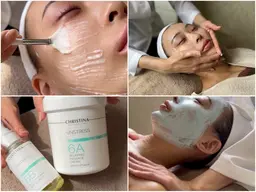 オススメ☆季節の変わり目肌トラブルに【乳酸菌ピーリング】¥16500→9900