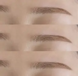 美眉スタイリング※所要時間60分(日付時間指定あり)(2週間以上自己処理をしない状態でお越しください)