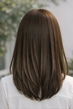 🟪無料カラー＋トリートメント🟪謝礼¥4,000相当の美容室専売品プレゼント🎁