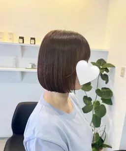 【毎月先着限定Aujuaトリートメント75%OFF♪】 カット+Aujuaトリートメント　韓国ヘア得意です♪