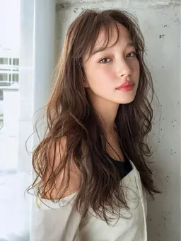 【アシスタントカットモデル】◎