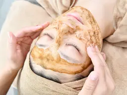 まずはコレ☆毛穴レス/ニキビケア/徹底美肌【人気No. 1🍀ダブルハーブピーリング】