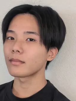 メンズ眉スタイリングWAX