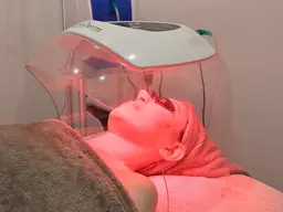 白玉肌管理🥚お肌のphを整え、修復、中からの再生を致します🫧どんな敏感なお肌でも対応可能🫧韓国肌管理の代名詞✨