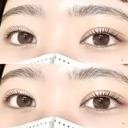 【ご新規様】高濃度ケラチンラッシュリフト(まつげパーマ)コーティング付き