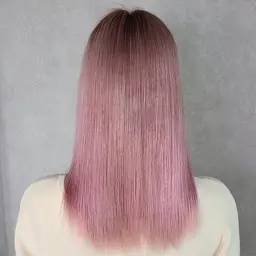 💞ブリーチ一回無料💞派手髪したい方🌈【ブリーチ+全体カラーが11900円トリートメント+ロング料金サービス中❣️