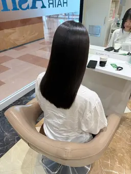 カット➕リファドライヤーSE➕3000円分の割引券