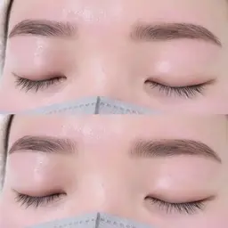 美眉スタイリング