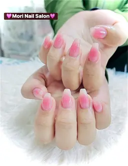 ⭐️シンプルカラーグラデーション「オフ込み」