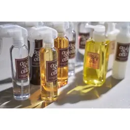 oggiottoトリートメント