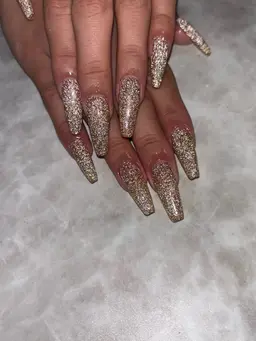 スカルプワンカラー10本