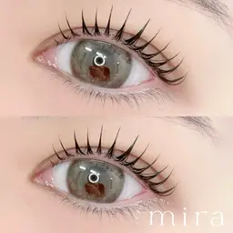 minimo限定✨【ブラックティント付】流行りのマスカラパーマ💖