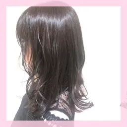 ˗ˏˋ ３回目以降のお客様ˎˊ˗ やわらか艶カラー＋トリートメント🌼🌼