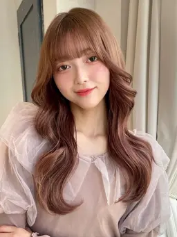 ワンカラー+髪質改善トリートメント+3stepトリートメント