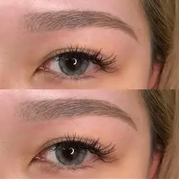 🦋アイブロウWAX🦋再来の方+1000円