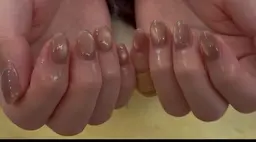 マグネットネイル🩰