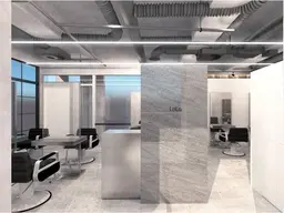 【平日限定】カット+カラー