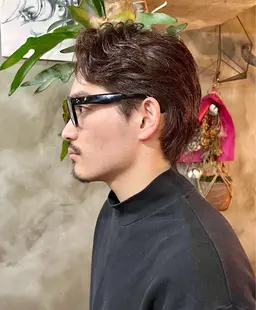 ［15日以内に来てくれた方限定］メンテナンス🌿スキンフェード、刈り上げ直し、襟足カット、👨🏻