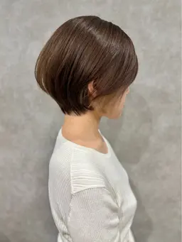 <平日15時​〜​18時半限定＞カラー