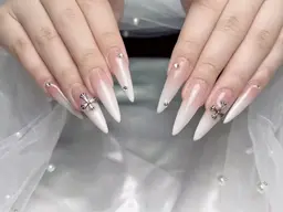 InsNO 1チップ長さだし込み+ベビーブーマー