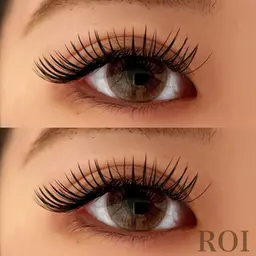 期間限定✴️ダブルフラットラッシュ80束