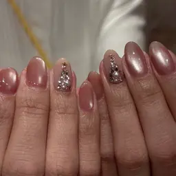 🎍年末限定お得セット✨ハンド🖐🏻 定額デザイン☁️⟡➕福袋（ハンドクリーム＆ネイルオイル）¥8,330​〜​