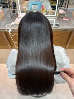 1ヶ月再来の方限定オージュア3STEPトリートメント✨髪のお悩みに合わせてオーダーメイドトリートメント