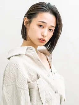 17時から限定✨️ 似合わせボブカット➕ヒト幹細胞トリートメント