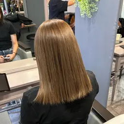 🩵TOKIOトリートメント🪽ヘットスパ付き💆🏻‍♀️