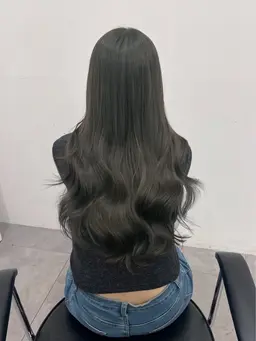 イルミナカラー＋TOKIO treatment ｜premium care｜ミニモ学割