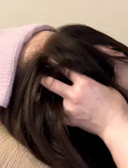 目の疲れスッキリ