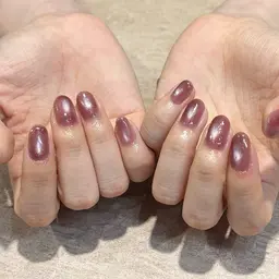 マグネットネイル🧲（オフなし）