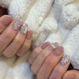 ◆hand◆ シンプル定額アート💅🏻 オフ込み