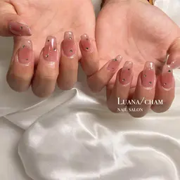 【ご新規様】他店持ち込みデザイン6500円​〜​