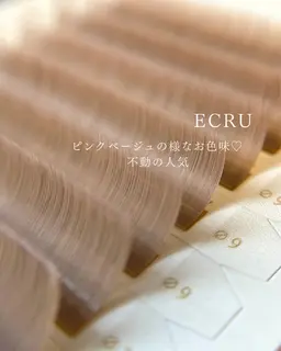 ＼沼マツエク／色自由♡カラーレイヤー𝗱𝗲𝘀𝗶𝗴𝗻🫧