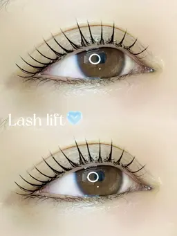 【初回】ラッシュリフト ¥4900