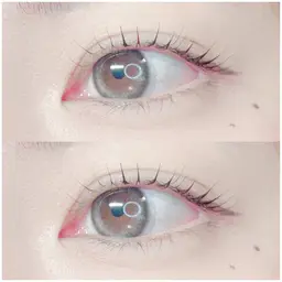 【撮影OKな方へ📸】まつ毛パーマ▶︎¥3,000 ※おひとり様1回まで