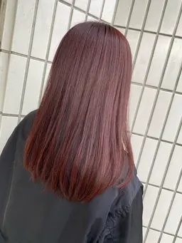 高発色色持ち抜群🥺💖フュージョニストカラー🌈