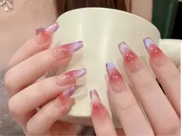 【初回ソフトジェルオフ無料】オフなし【自爪】ワンカラベースマグネットコース