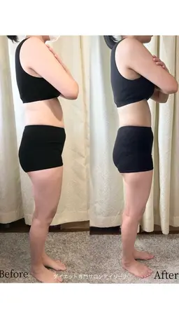 結果重視★全身痩せコース60分✖︎オールハンド筋膜リリース