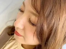 久喜店での施術です◯【2/3 11:00​〜​15:30​〜​、16:00​〜​】シングル120本まで