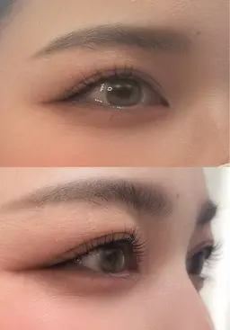 まつ毛パーマ厳選国産パーマ液