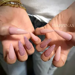 🔴スカルプワンカラーネイル【オフ込み】🔴