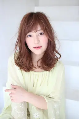 カット＋保湿パーマ🍀🍀🔸