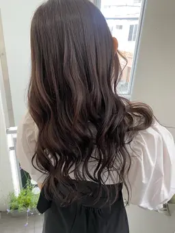 🩰カット+パーマ+4stepトリートメント🩰