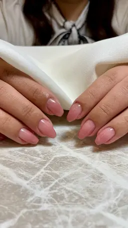 【OPEN価格】ワンカラーorラメグラ(オフ込)(パラジェル+¥1,100)